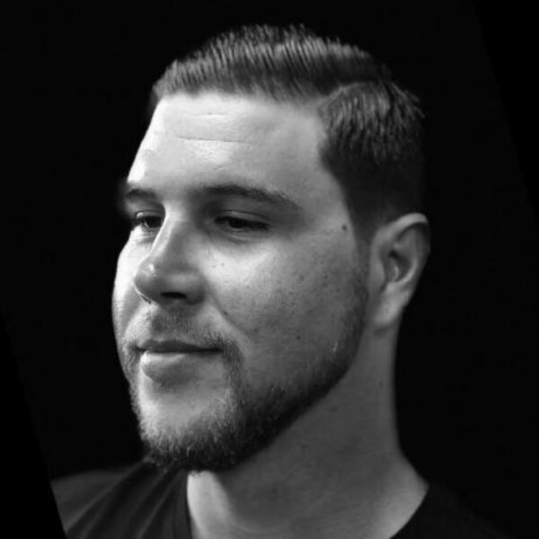 Portrait of Zachari